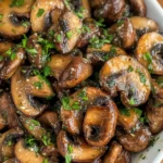 Texas Roadhouse Mushroom Recipe