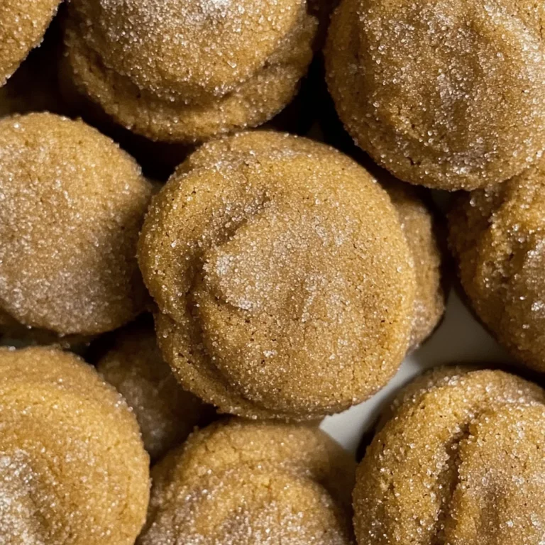 chewy maple pumpkin cookies
