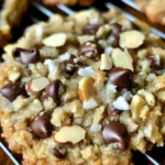 Almond Joy Cookie Recipe