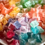 Aunt Maggie’s Hard Tack Candy