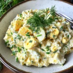 Cottage Cheese Egg Salad