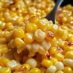 Honey Butter Skillet Corn
