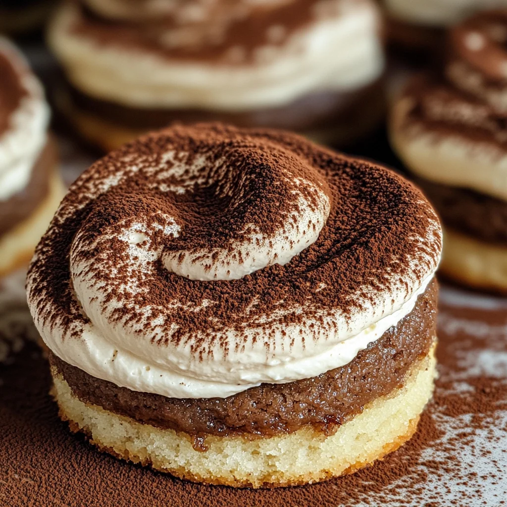 Tiramisu