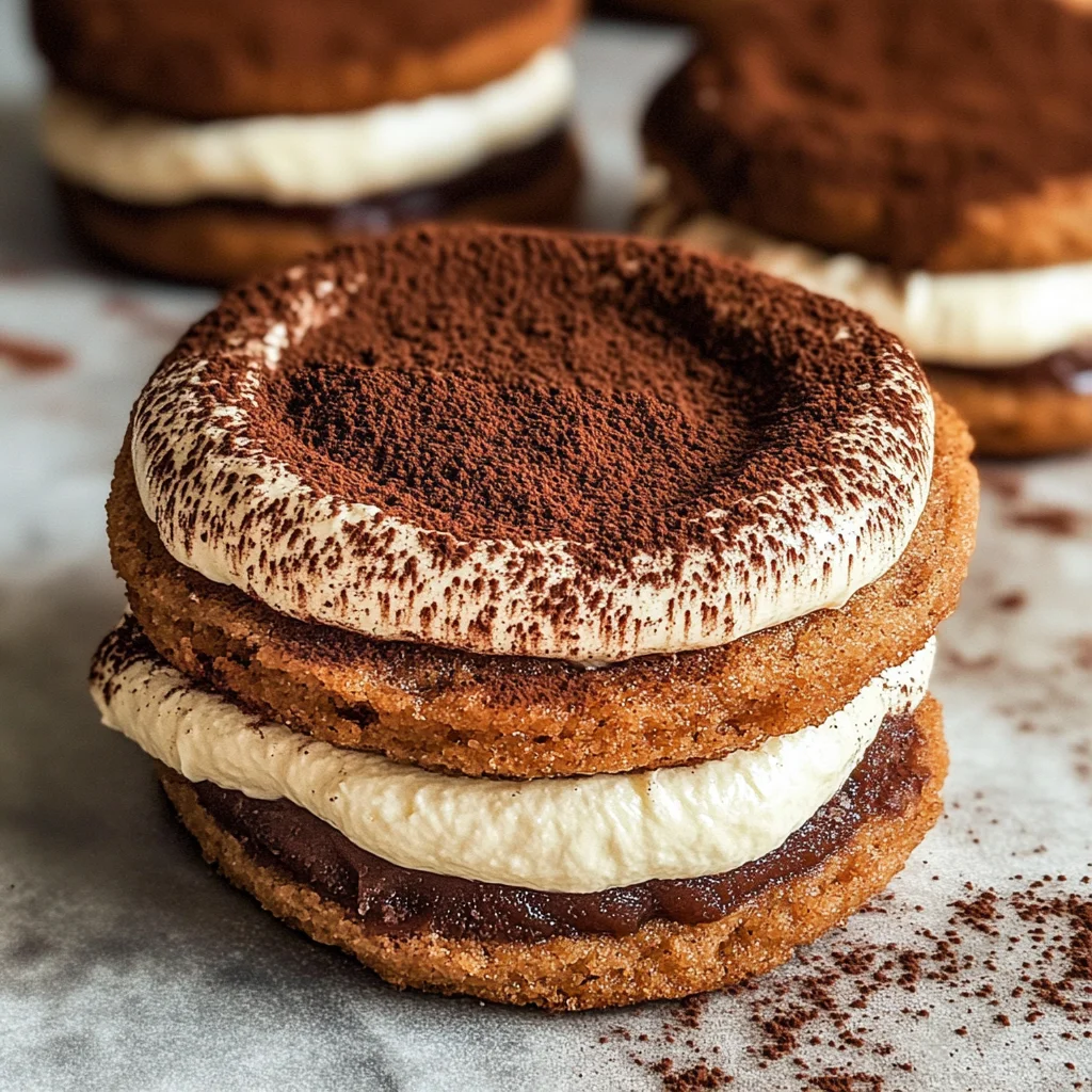 Tiramisu